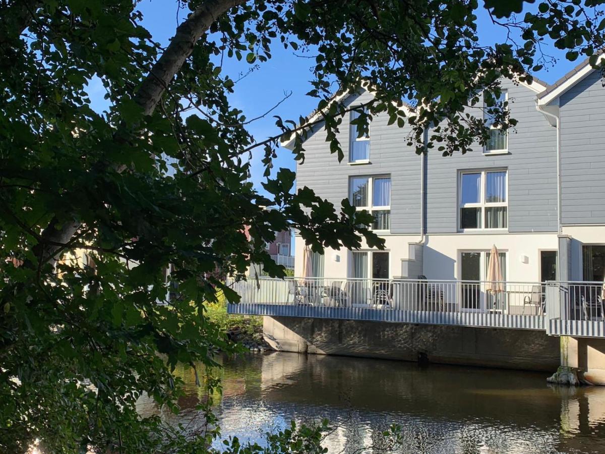 Meerblick 43 Schillig Esterno foto