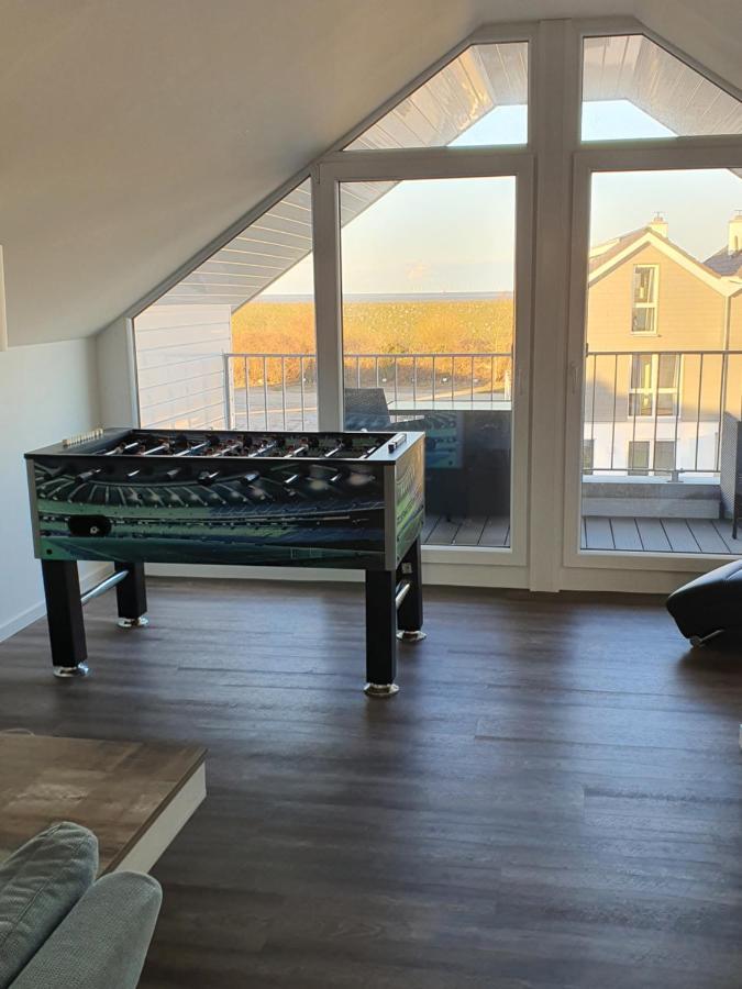 Meerblick 43 Schillig Esterno foto
