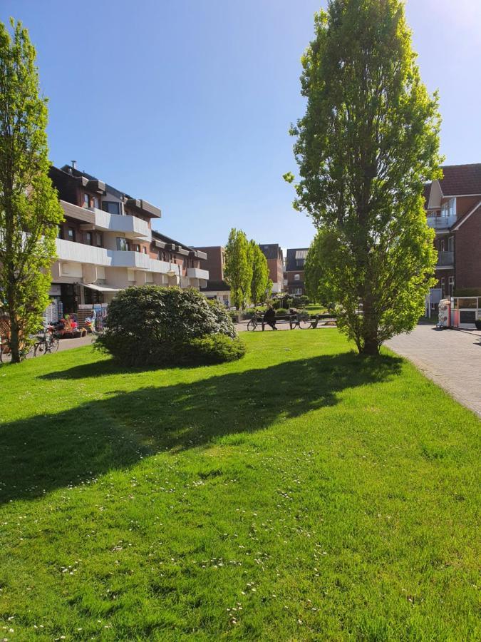 Meerblick 43 Schillig Esterno foto