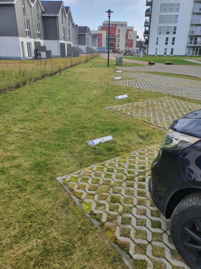 Meerblick 43 Schillig Esterno foto