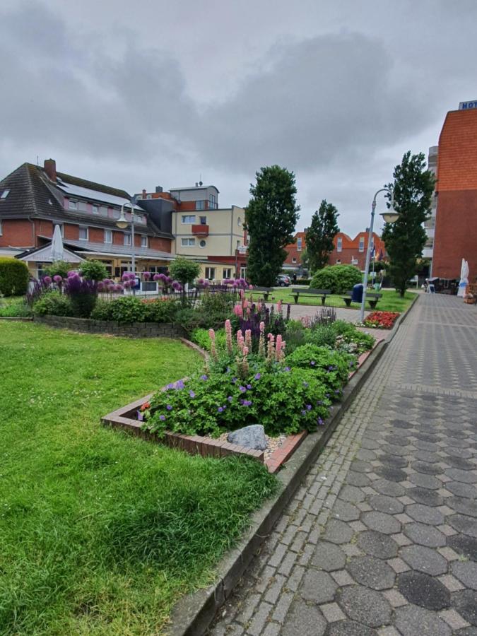 Meerblick 43 Schillig Esterno foto