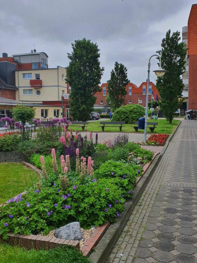 Meerblick 43 Schillig Esterno foto