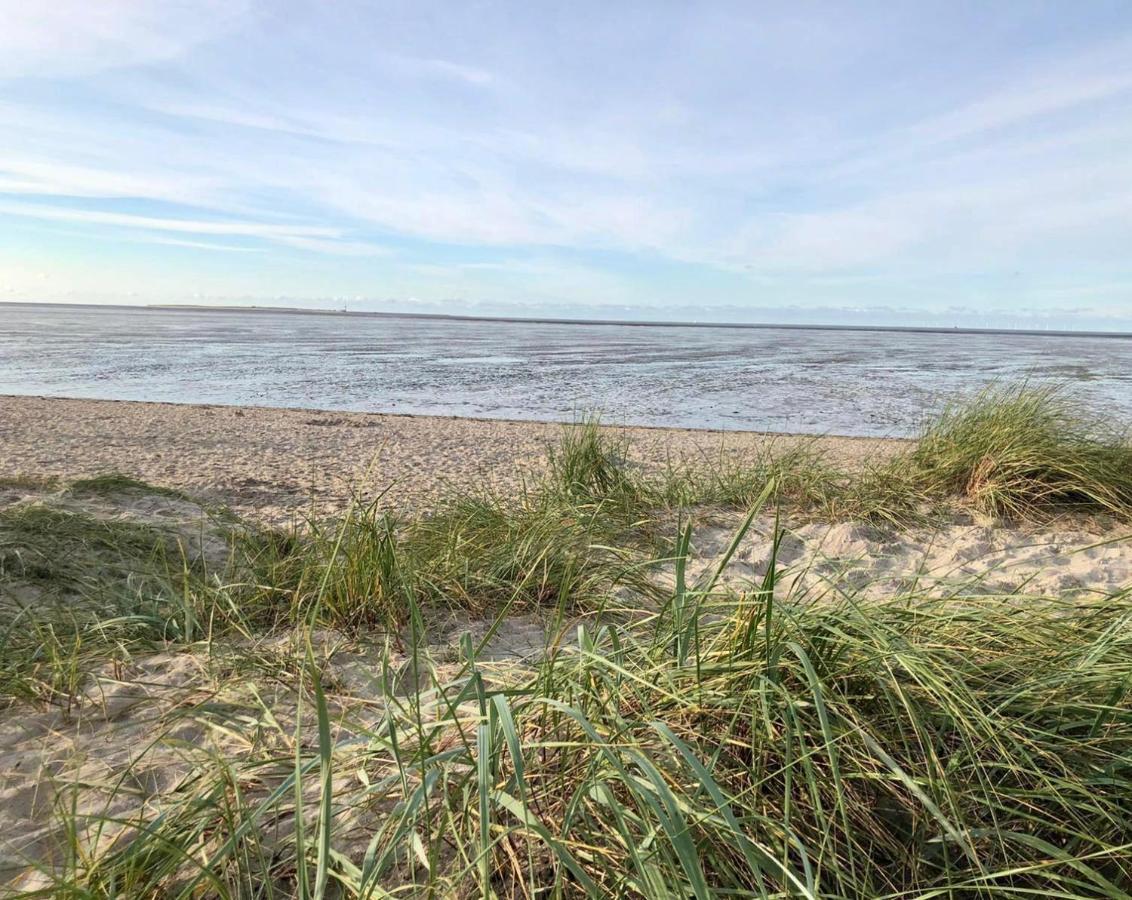Meerblick 43 Schillig Esterno foto